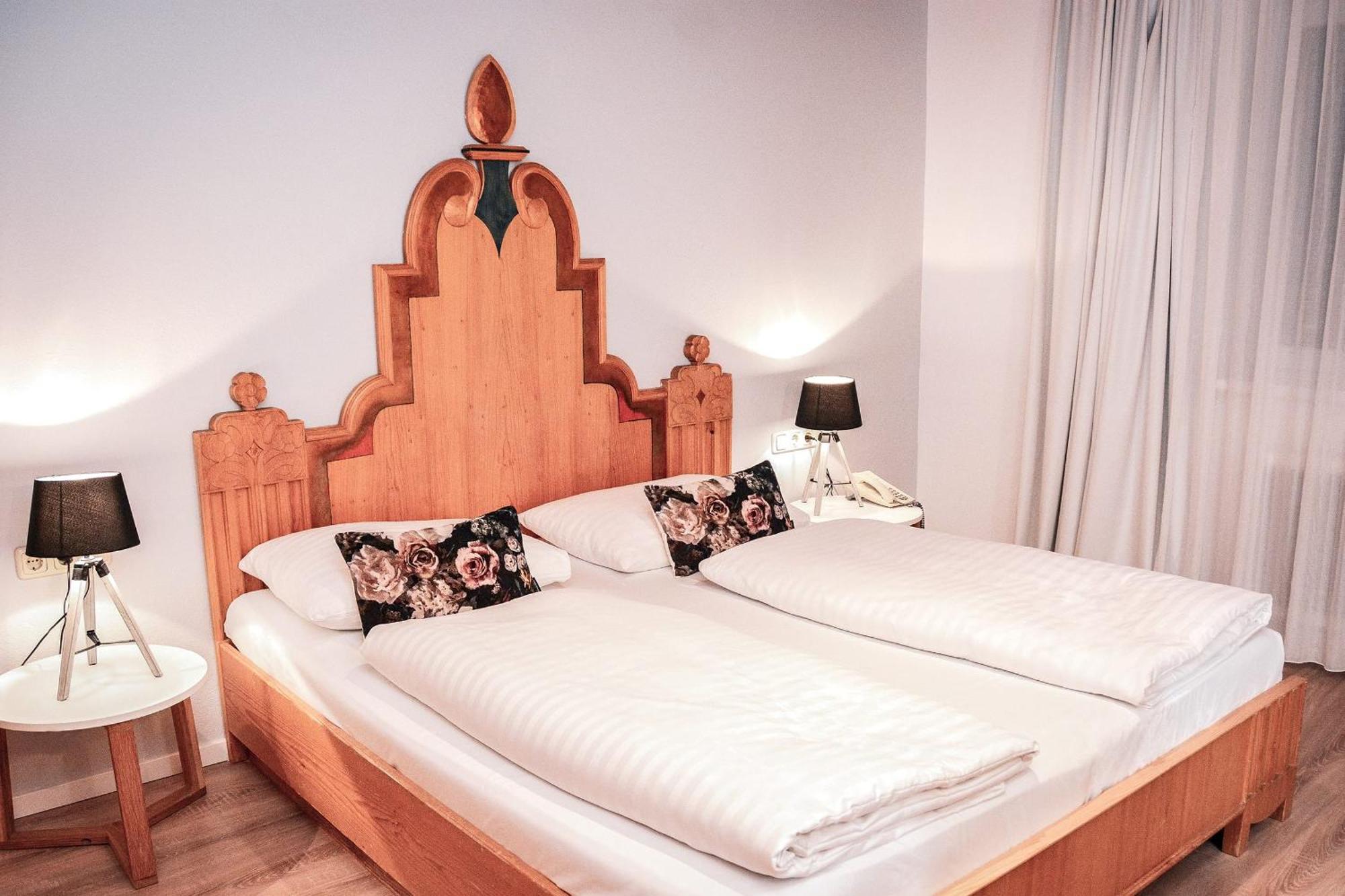 Q! Hotel Maria Theresia Кіцбюель Номер фото
