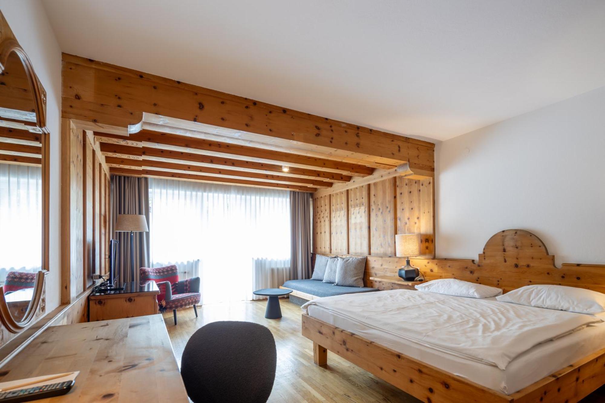 Q! Hotel Maria Theresia Кіцбюель Екстер'єр фото